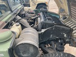 Engine with Engine - Right Side