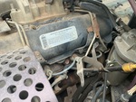 Engine with Fuel System