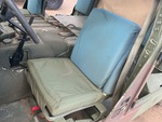 Control Station with Seating