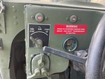 Control Station with Warning Lights