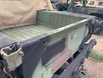 General Appearance with Sheet Metal Condition
