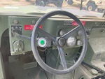 Control Station with Steering Control