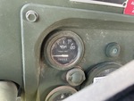 Control Station with Oil Pressure