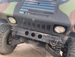 General Appearance with Exterior Lights