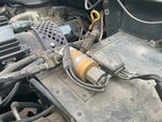 Control Station with Master Cylinder/Brake Control