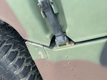 General Appearance with Paint