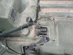 Control Station with Drivetrain Controls