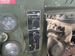 Control Station with Heater