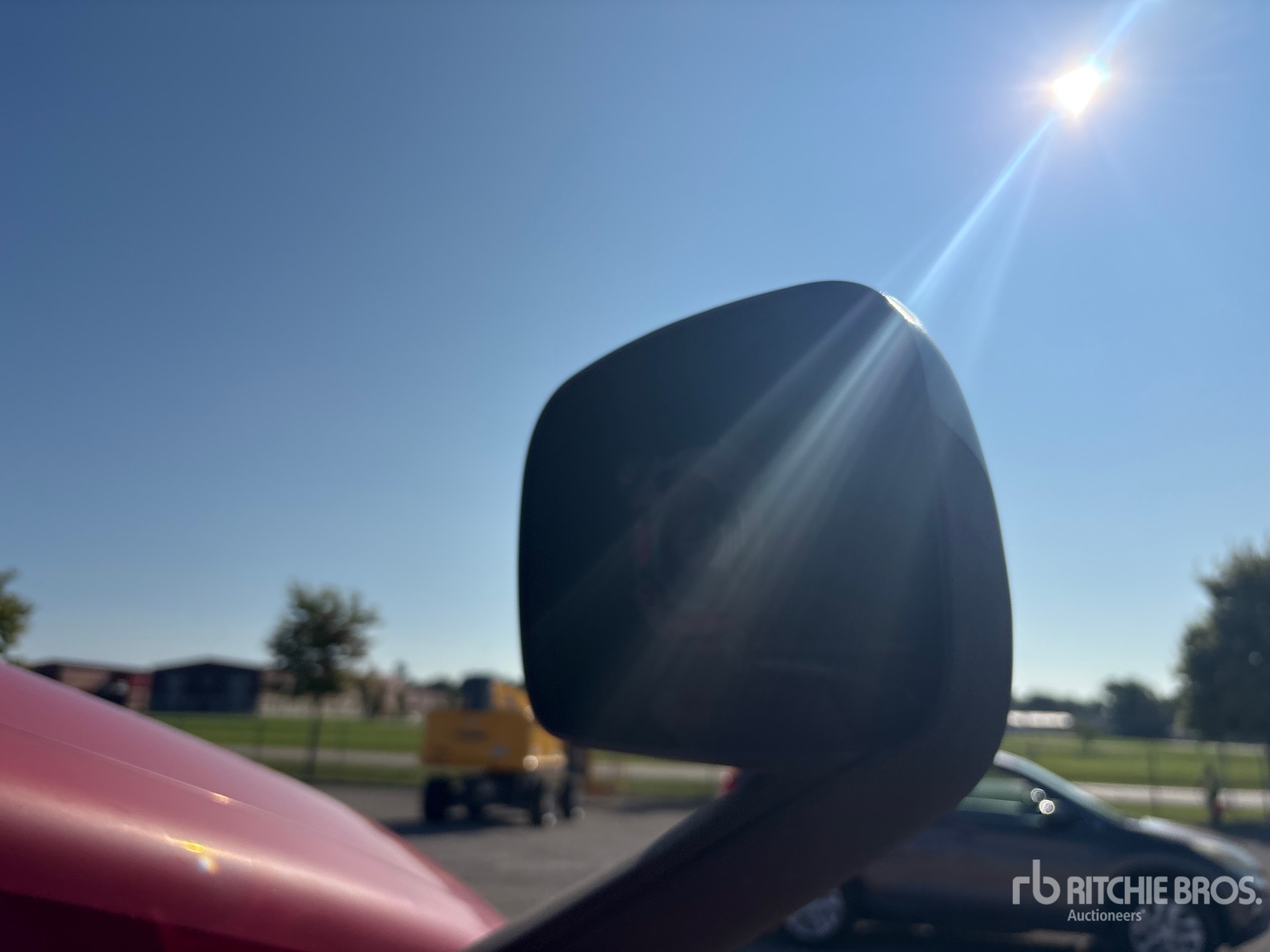 2019 Freightliner CASCADIA 126