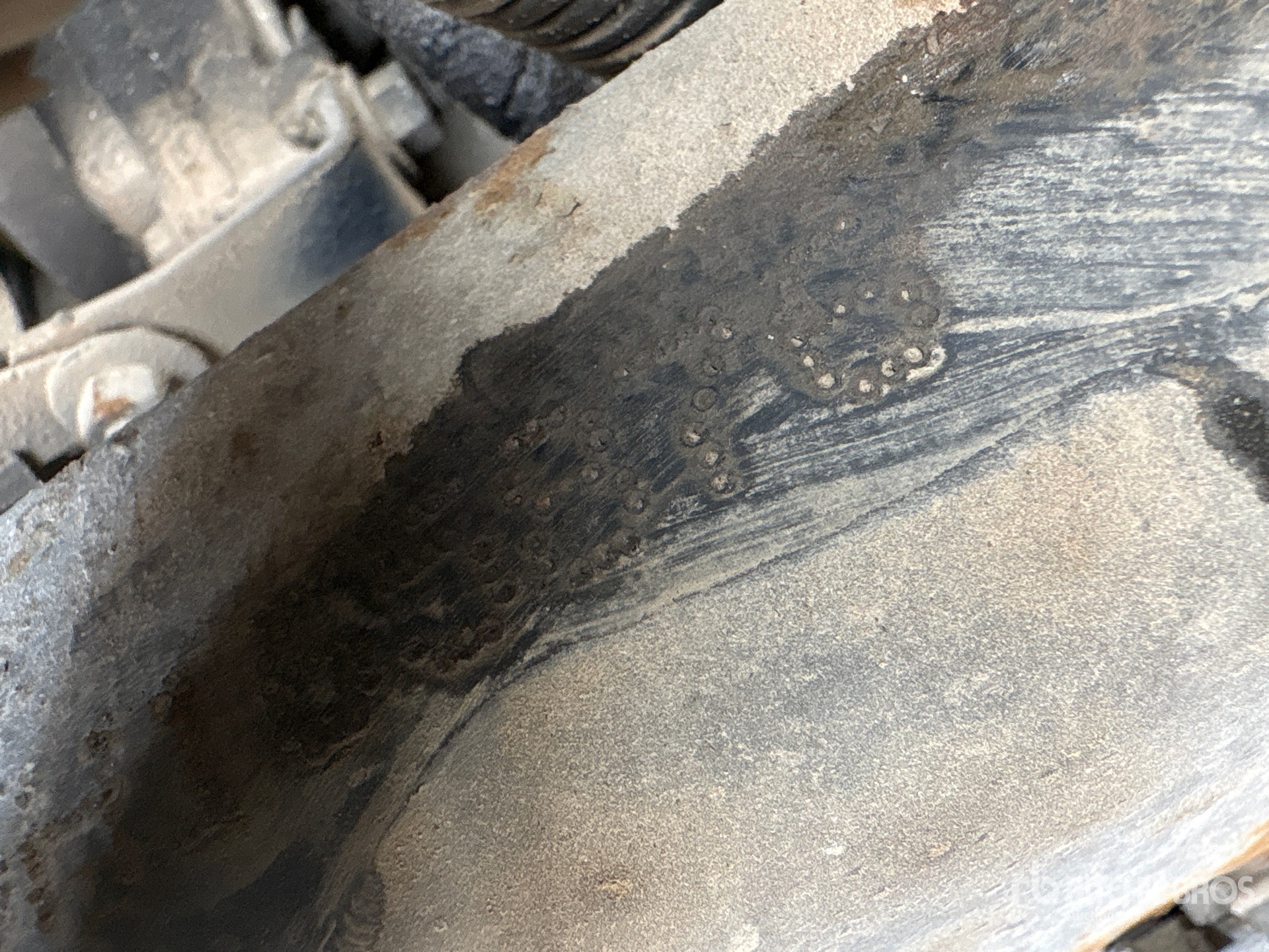 2005 International 4300