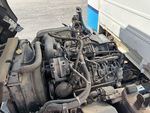 Motor with Engine - Left Side