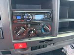 Cab with Heizung