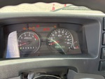 Cab with Motorwarnleuchten