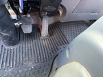 Cab with Bremsenansteuerung