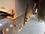 Underbody with Chassis - Zustand