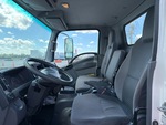 Cab with Sitze / Armlehnen