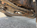 Underbody with Lenkachse (nicht angetriebene)