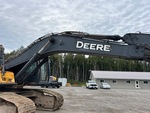 v2 Chassis - Excavator with