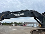 v2 Chassis - Excavator with