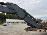 v2 Chassis - Excavator with