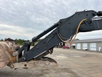 v2 Chassis - Excavator with