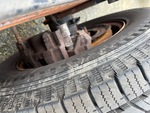Brakes with
