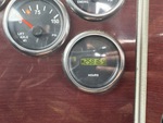 Cab with Engine Hours