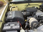 Engine with
