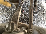 Brakes with