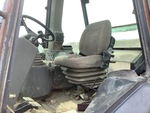 Control Station with