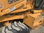 Hydraulics with