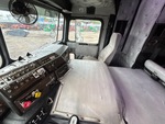 Cab with