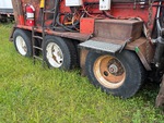 Trailer Chassis with