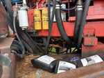 Hydraulics with
