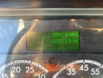 Cab with Engine Hours