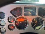 Cab with Warning Lights