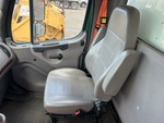 Cab with