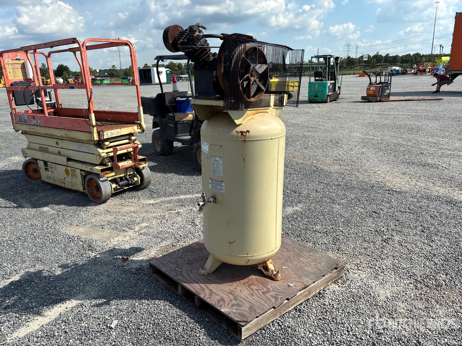 Ingersoll Rand 2475N7.5