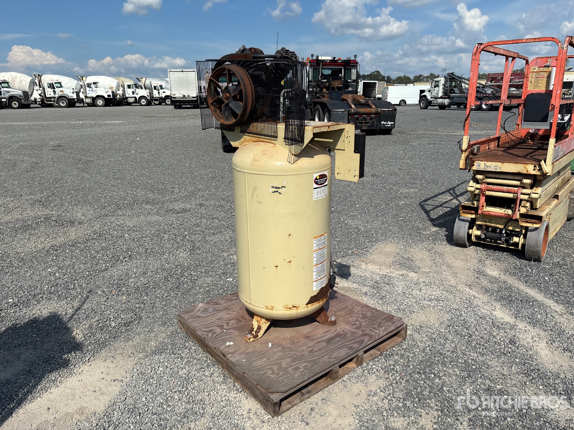 Ingersoll Rand 2475N7.5