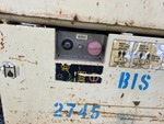 Basic Lower Control Station with