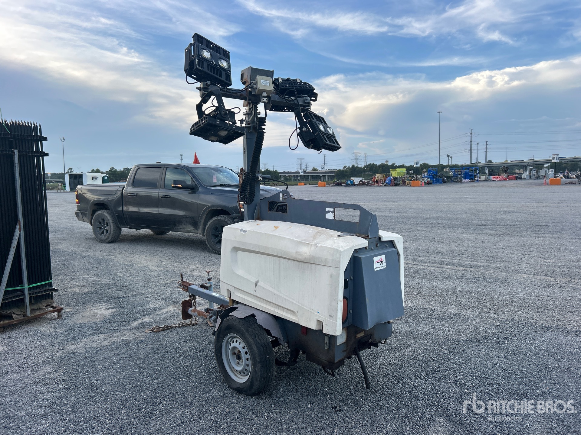 2018 Atlas Copco V5+