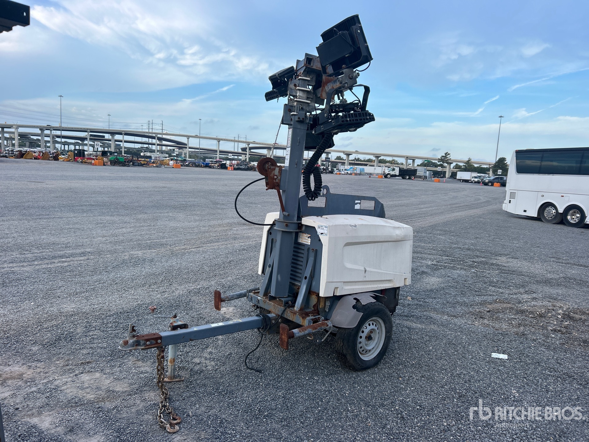 Photo of 2018 Atlas Copco V5+