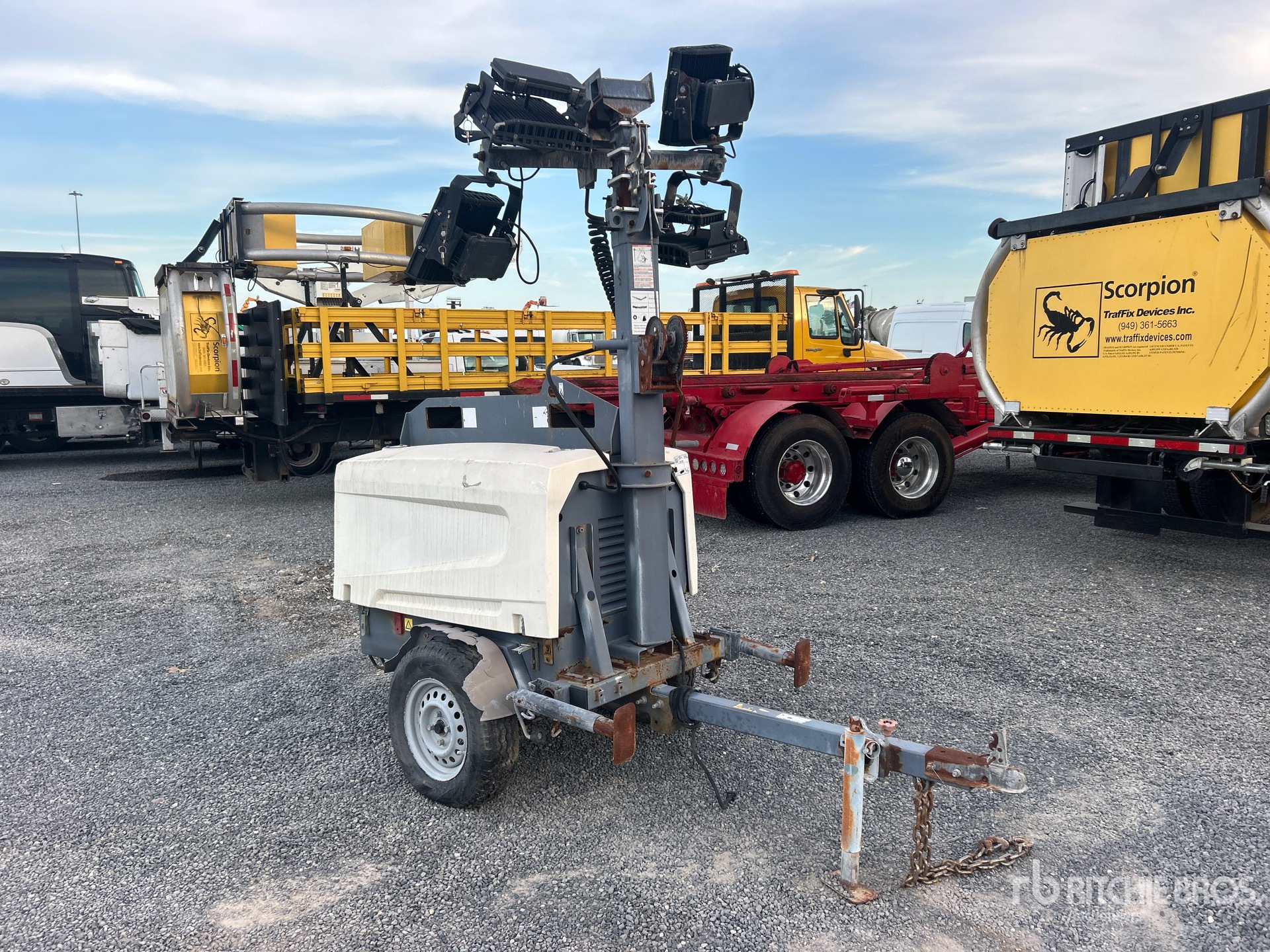 2018 Atlas Copco V5+