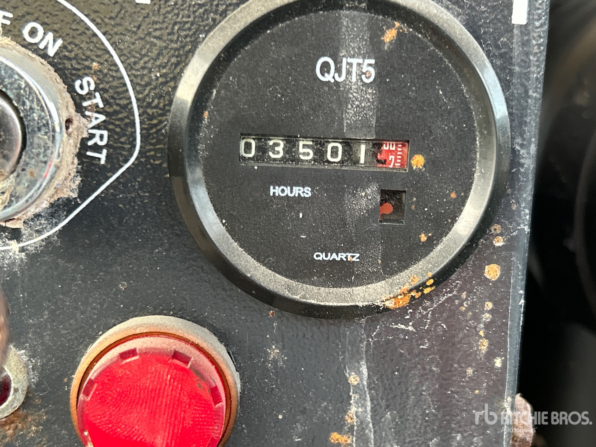 2018 Atlas Copco V5+