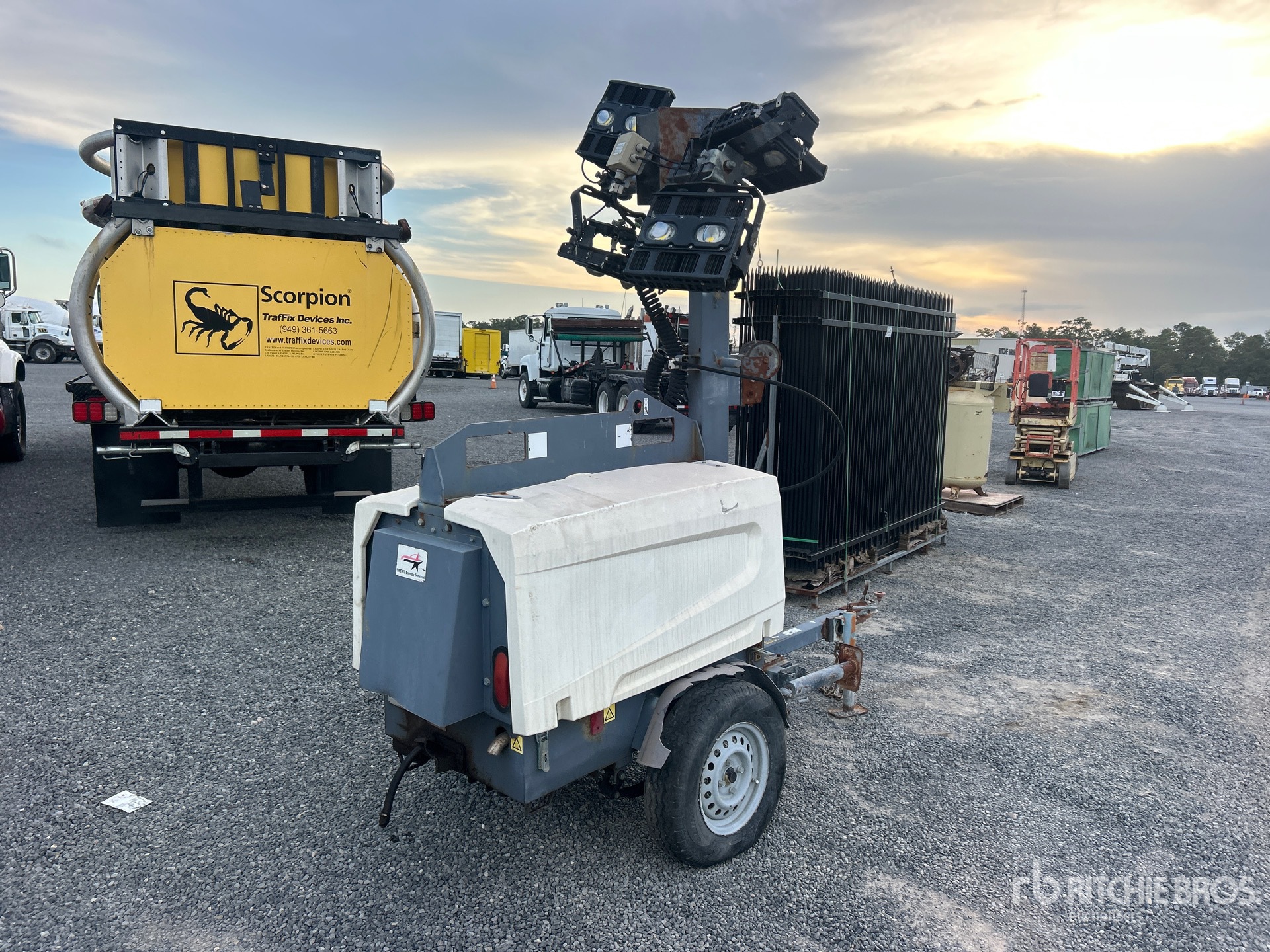 2018 Atlas Copco V5+