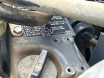 Engine with