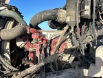 Motor with