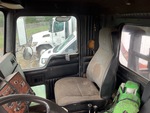 Cab with
