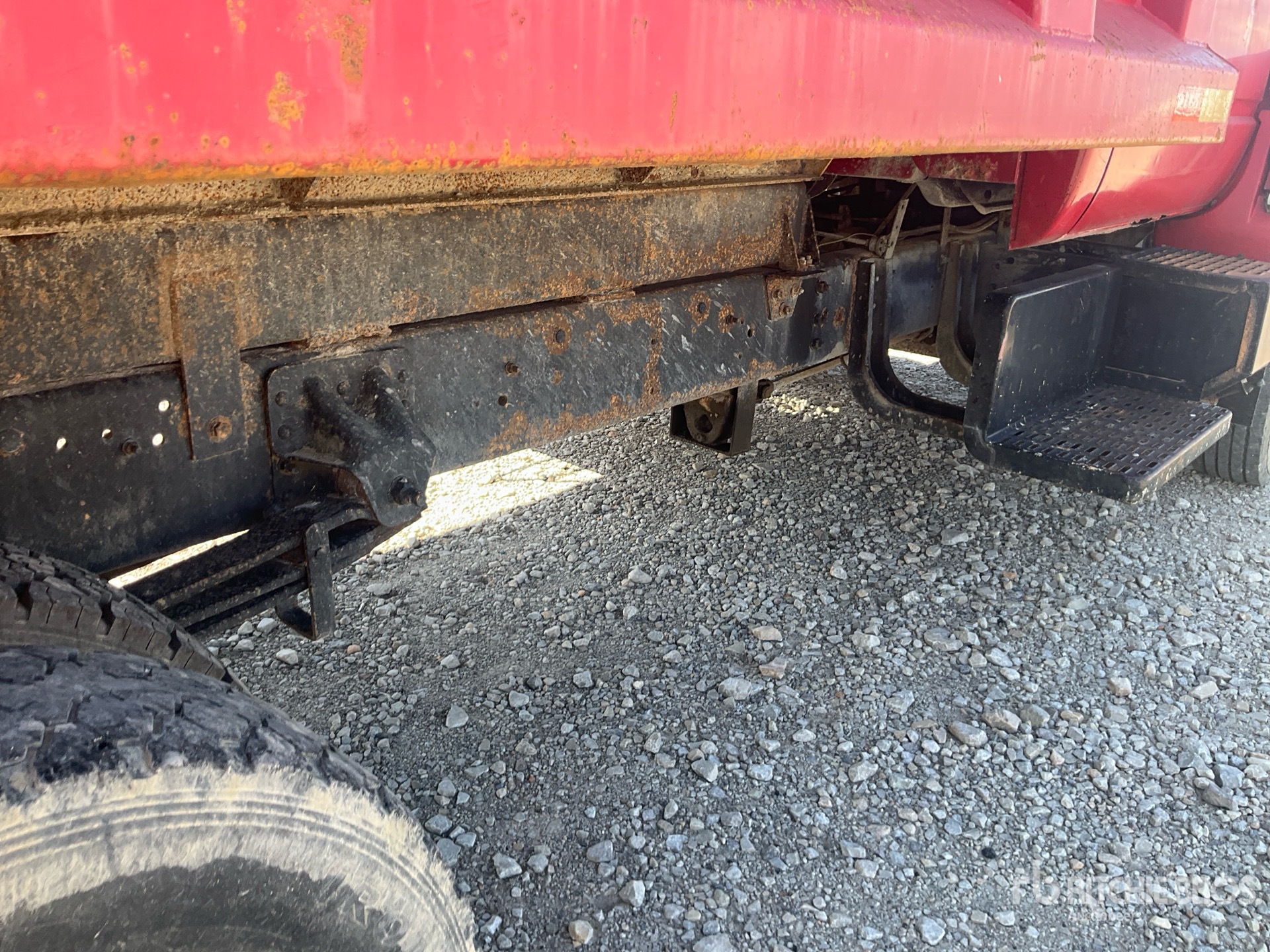 1991 GMC TOPKICK