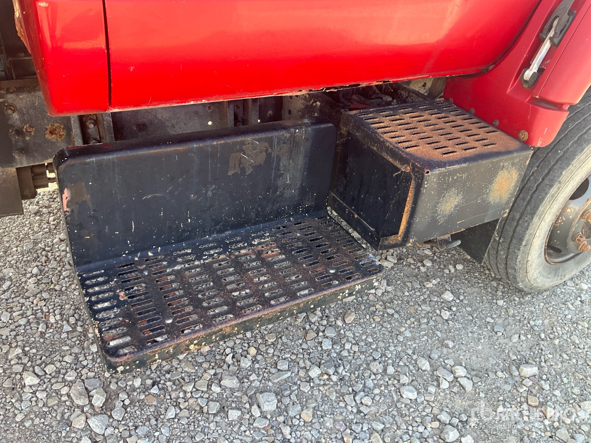 1991 GMC TOPKICK